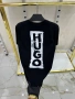 Hugo Boss Мъжка Тениска Два Цвята Хюго Бос Нови Реални Снимки , снимка 2