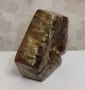 Ретро колекционерски пепелник от Каталин, Бакелит Лава Поток. , снимка 7