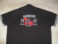 Napapijri мъжка риза, снимка 5
