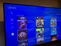 PlayStation 4 slim 1 TB с над 34 игри ps4 плейстейшън 4, снимка 7