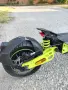 Тротинетка Kamikaze K1 Max (Tokyo Drift, снимка 7