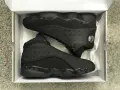 !НОВИ! Air Jordan 13 Retro | Black Cat | + КУТИЯ, снимка 6
