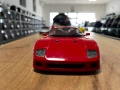 Метална колекционерска количка модел FERRARI F40 EVOLUZIONE 1:24 38.92 лв. / 19.90 €, снимка 3