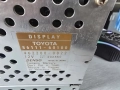 Дисплей навигация Toyota Land Cruiser 8611160100 / 4622000822 , снимка 3