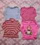 Голям лот за момиче р.122, снимка 2