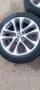 4 броя алуминиеви джанти 17цола, снимка 2