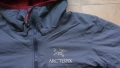 ARC'TERYX ATOM HOODY WOMEN'S Jacket Размер M дамско яке 2-61 , снимка 5
