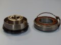 Съединител Електромагнитен ETM-0.94 multiplate electromagnetic clutch, снимка 9