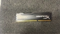 8GB (1x8GB) DDR3 Kingston HyperX Fury (PC3-12800U,CL-10), снимка 1