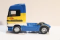HERPA H0 1/87 MERCEDES ACTROS ВЛЕКАЧ КАМИОН МОДЕЛ ТИР, снимка 1
