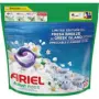 Ariel All-in-1 PODS, лимитирана серия Fresh Breeze of Greek Island Ариел Капсули за пране с аромат, снимка 2