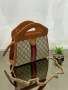 Gucci Дамска Чанта Гучи - Различни Цветове Код SK1029, снимка 1