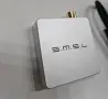 SMSL PO100 2024 USB Digital Audio Interface DDC MQA 24bit/192kHz DSD64 – Silver, снимка 7