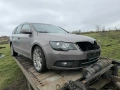 skoda suprb 3 2.0 tdi на части шкода супърб , снимка 2