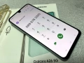 КАТО НОВ! Смартфон Samsung Galaxy A26 5G, 6.7'', 6GB/128GB, Mint, снимка 6