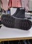Дамски Боти на квадрати с два ципа , снимка 6