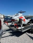 Моторна шейна ski Doo Turbo, снимка 2