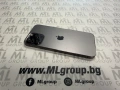 #MLgroup предлага iPhone 13 Pro Max 256GB Gray 83%, втора употреба, снимка 1