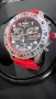 Продавам Breitling модел Red Edition , снимка 10