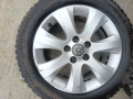 Джанти 16 цола 5х110 Опел Мерива Астра /Opel Meriva Astra, снимка 5