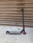 Тротинетка Oxelo scooter MF1,8+ Black Red , снимка 2