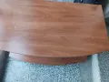 Масивна маса шкаф за телевизор, снимка 5