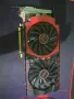 видео карта msi GTX 960 4gb, снимка 1