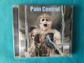 Pain Control – 2002- Subvert (Heavy Metal), снимка 1