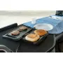 Electro – Chef Grill Plate 24V/250W – електрическа – Lampa, снимка 6