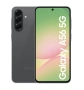 НОВ!!! Samsung Galaxy A56, 8GB RAM, 128GB, 5G, Awesome Graphite + аксесоари , снимка 2