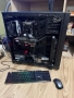 Геймърски Компютър I7/GTX1080, снимка 1