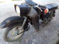 KR50/KR51,Simson AWO 250Sport,MZ 175ES2 Заменям за МПС:4х4,Дизел,АТВ,Мотоциклети , снимка 5