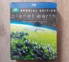 PLANET EARTH: 6 DISC SPECIAL EDITION Blu-ray