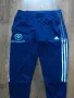 ADIDAS - страхотно мъжко долнище КАТО НОВО М, снимка 2
