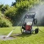 Бензинова водоструйка Nürnberg 7.0 HP – 3000 PSI мощ за безкомпромисно почистване, снимка 1