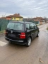 Vw touran, снимка 3