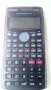 CASIO fx-82ES, снимка 9
