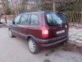 На Части!!! Опел Зафира/ Opel Zafira 2.2 DTI 125 к.с., снимка 4