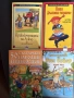 Продавам следните книги, снимка 1