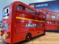 LEGO Creator Expert - London Bus 1686 части, снимка 7