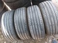 4бр.летни MICHELIN 215/60/17 96H DOT 5020, снимка 1 - Гуми и джанти - 41827158