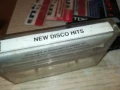 NEW DISCO HITS-TAPE 1107251951, снимка 6