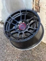 Off Road Джанти 18 “ цола 6х139.7 Toyota Pajero Ranger чисто нови, снимка 3