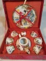 мини порцеланов сервиз 34/1, снимка 1