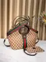 Gucci Дамска Чанта Гучи - Различни Цветове Код E55, снимка 6