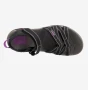 Сандали TEVA - Tirra Leather номер 37, снимка 3