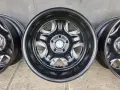  Джанти 16 ' цола 5х114,3 ТОЙОТА / TOYOTA 7J ET40 60,1 Corolla Auris Avensis, снимка 18