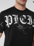 PHILIPP PLEIN СКОРПИОН нова оригинална тениска XXL, снимка 4