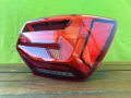 Стоп за Audi Q2  Full LED / Ауди Кю 2 ЛЕД, снимка 2