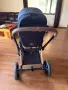 Бебешка количка Cybex Priam 4 + зимен чувал, снимка 3